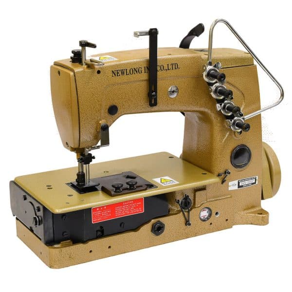 High Speed Bag Making Machine