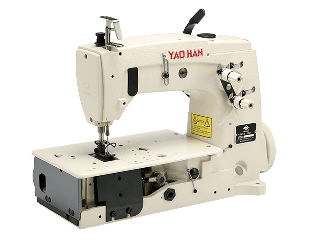 High Speed Bag Making Machine