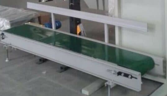 Belt Conveyor