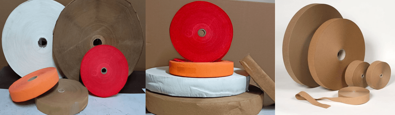 Crepe Paper Tape