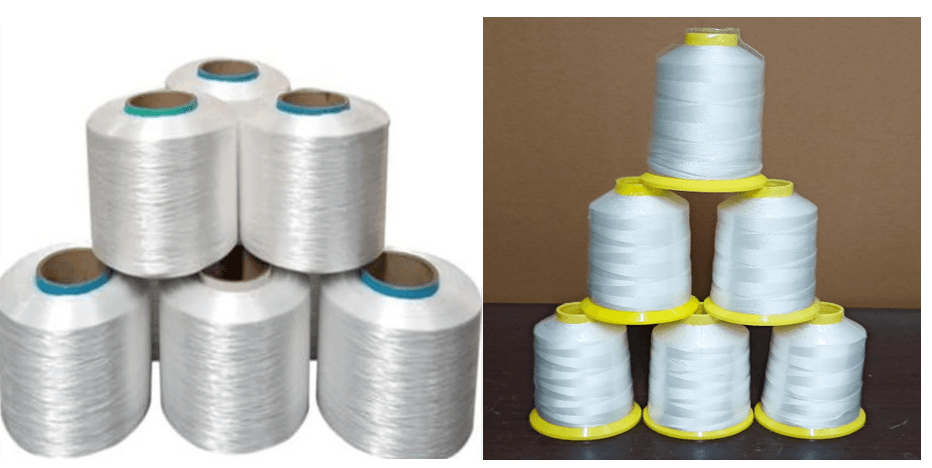 Polypropelene (PP) Multifilament Yarn