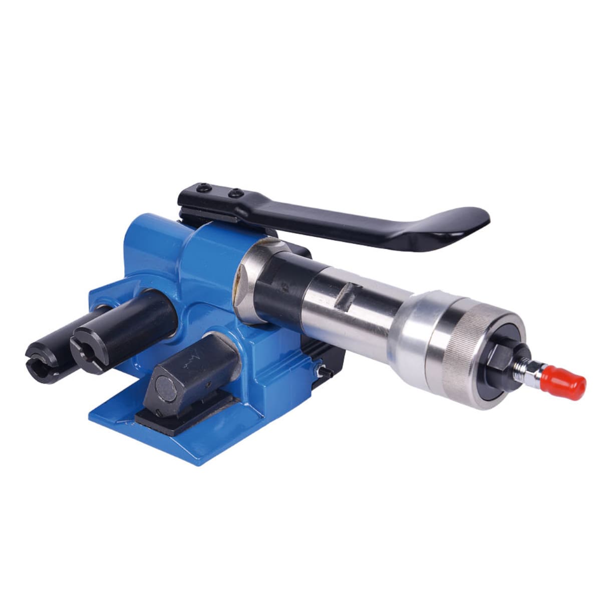 Pneumatic Cord Strapping Tensioner