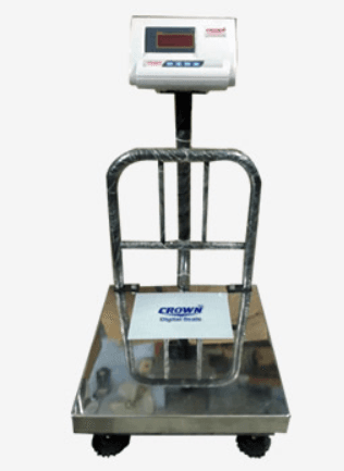 Bench Platform Weighing Scale