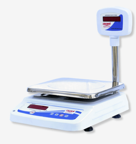 Table Top Weighing Scale