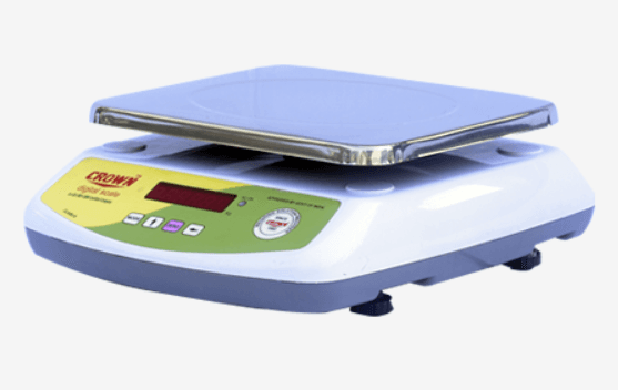 Table Top Weighing Scale