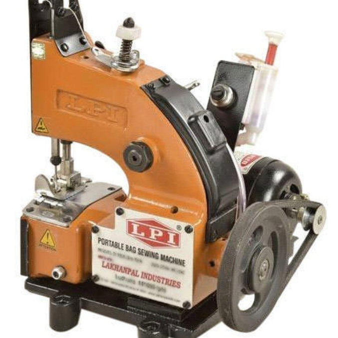 Portable Bag Sewing Machine