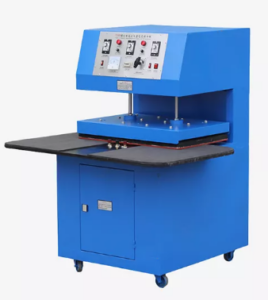 Blister Pack Heat Sealer XBF-750