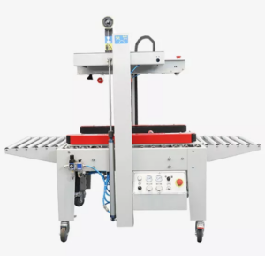 Carton Sealing Machine-FXJ-5050QS