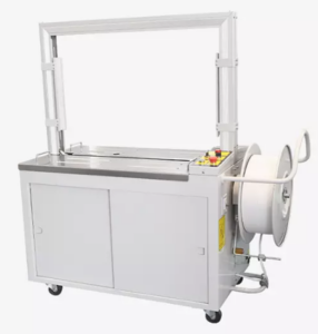 Strapping Machine KZ-8060/D