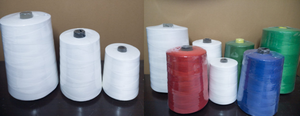 3-7% Silicon Treated Thread