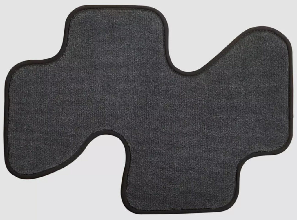 Carpet Binding Tape Machine