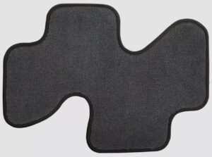 Carpet Binding Tape Machine