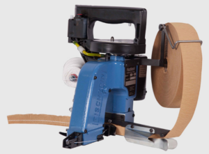 Fischbein_Tape_binding_attachement