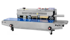 High Speed Band sealer-FRB-770I