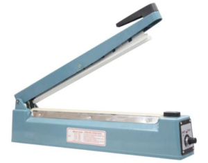 hand-impulse-sealer