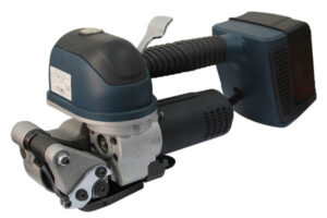 DD19A Handheld Battery Powered Strapping Machine