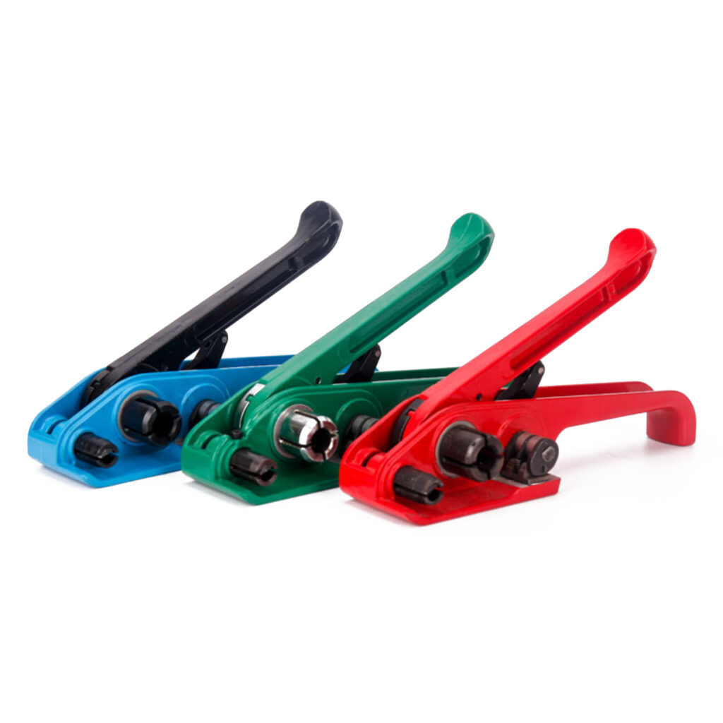 Polyester Strapping Tensioner